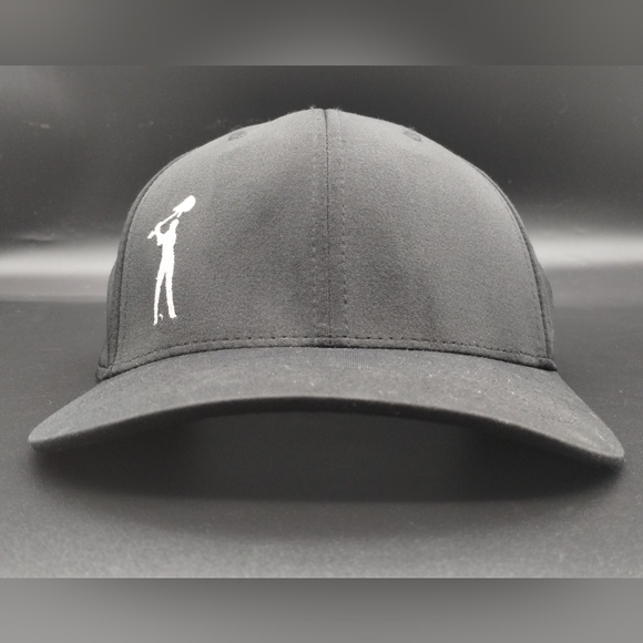 Puma Golf Snapback Hat - Picture 1 of 5